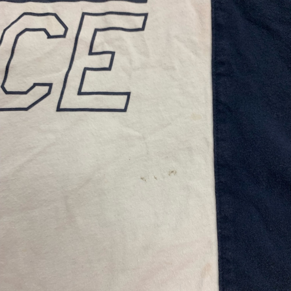 Nautica multicolor Blue Sail polo shirt XL - Picture 7 of 8